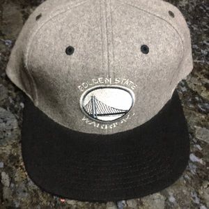 Golden state snap back